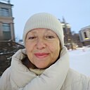 Рамиля, 63 года