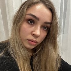 Фотография девушки Мирослава, 23 года из г. Братск