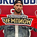 Вячеслав, 38 лет