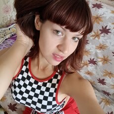 Фотография девушки София, 30 лет из г. Могилев