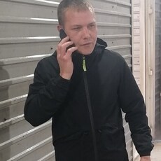 Фотография мужчины Дмитрий, 33 года из г. Уссурийск