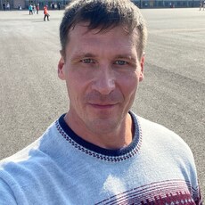 Фотография мужчины Сергей, 45 лет из г. Иваново