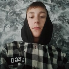 Фотография мужчины Виталя, 25 лет из г. Петровск-Забайкальский