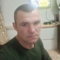Фотография мужчины Михаил, 42 года из г. Астана