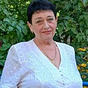 Любовь, 58 лет