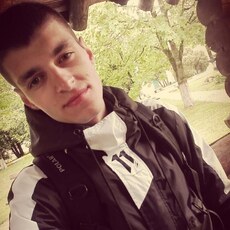 Фотография мужчины Майкл, 27 лет из г. Столбцы