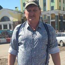 Фотография мужчины Константин, 52 года из г. Белово