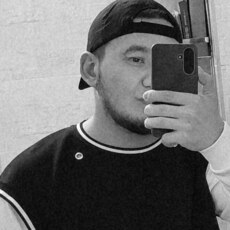 Фотография мужчины Рамиль, 27 лет из г. Алматы