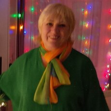 Фотография девушки Людмила, 62 года из г. Москва