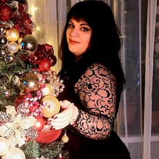 Фотография девушки Алена, 37 лет из г. Аксай