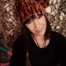 Фотография девушки Светлана, 49 лет из г. Нижний Новгород