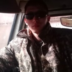 Фотография мужчины Azamat, 27 лет из г. Актобе