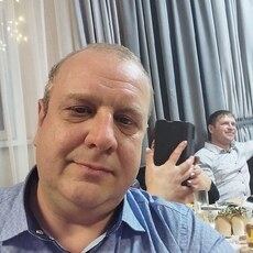 Фотография мужчины Влад, 46 лет из г. Анжеро-Судженск