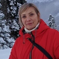 Фотография девушки Аля, 53 года из г. Новосибирск