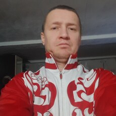 Фотография мужчины Паша, 39 лет из г. Ижевск
