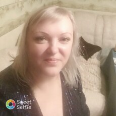 Фотография девушки Елена, 44 года из г. Гродно