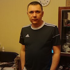 Фотография мужчины Евгений, 42 года из г. Москва