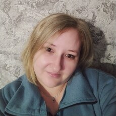 Фотография девушки Анастасия, 34 года из г. Красный Лиман