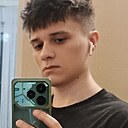 Никита, 21 год