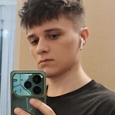 Фотография мужчины Никита, 21 год из г. Москва