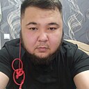 Хамзат, 29 лет