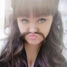 Фотография девушки Надежда, 34 года из г. Петропавловск-Камчатский