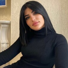 Фотография девушки Опасная Особа, 24 года из г. Махачкала