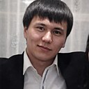 Дамир, 33 года