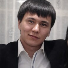 Фотография мужчины Дамир, 34 года из г. Актюбинск