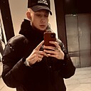 Даня, 23 года