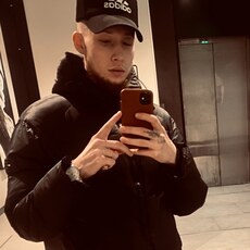 Фотография мужчины Даня, 23 года из г. Екатеринбург