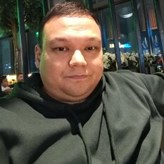 Фотография мужчины Маке, 39 лет из г. Астана