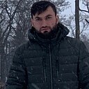 Марат, 31 год