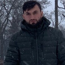 Фотография мужчины Марат, 31 год из г. Луганск