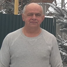 Фотография мужчины Сергей, 63 года из г. Запорожье