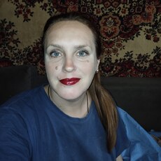 Фотография девушки Катя, 33 года из г. Стаханов