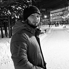 Фотография мужчины Дилхуш, 25 лет из г. Казань