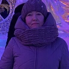 Фотография девушки Марина, 44 года из г. Хабаровск