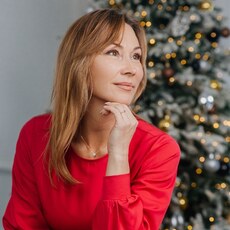 Фотография девушки Татьяна, 47 лет из г. Адлер