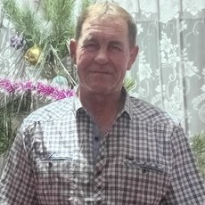 Фотография мужчины Алексей, 61 год из г. Урюпинск