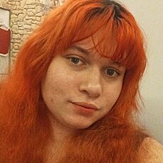 Фотография девушки Есения, 21 год из г. Новосибирск