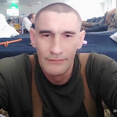 Фотография мужчины Тоха, 42 года из г. Золочев (Львовская обл)