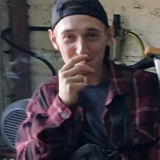 Фотография мужчины Евгений, 26 лет из г. Енакиево