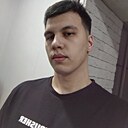 Владимир, 23 года