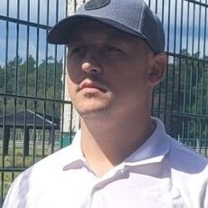 Фотография мужчины Слава, 35 лет из г. Орша