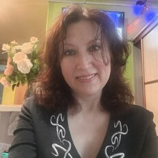 Фотография девушки Инна, 52 года из г. Минск