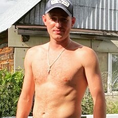 Фотография мужчины Евгений, 30 лет из г. Темрюк