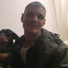 Фотография мужчины Miwa, 39 лет из г. Шахтерск