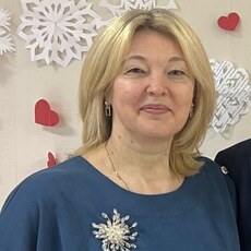 Фотография девушки Мария, 48 лет из г. Пермь