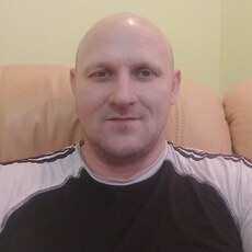 Фотография мужчины Виталий, 41 год из г. Буй